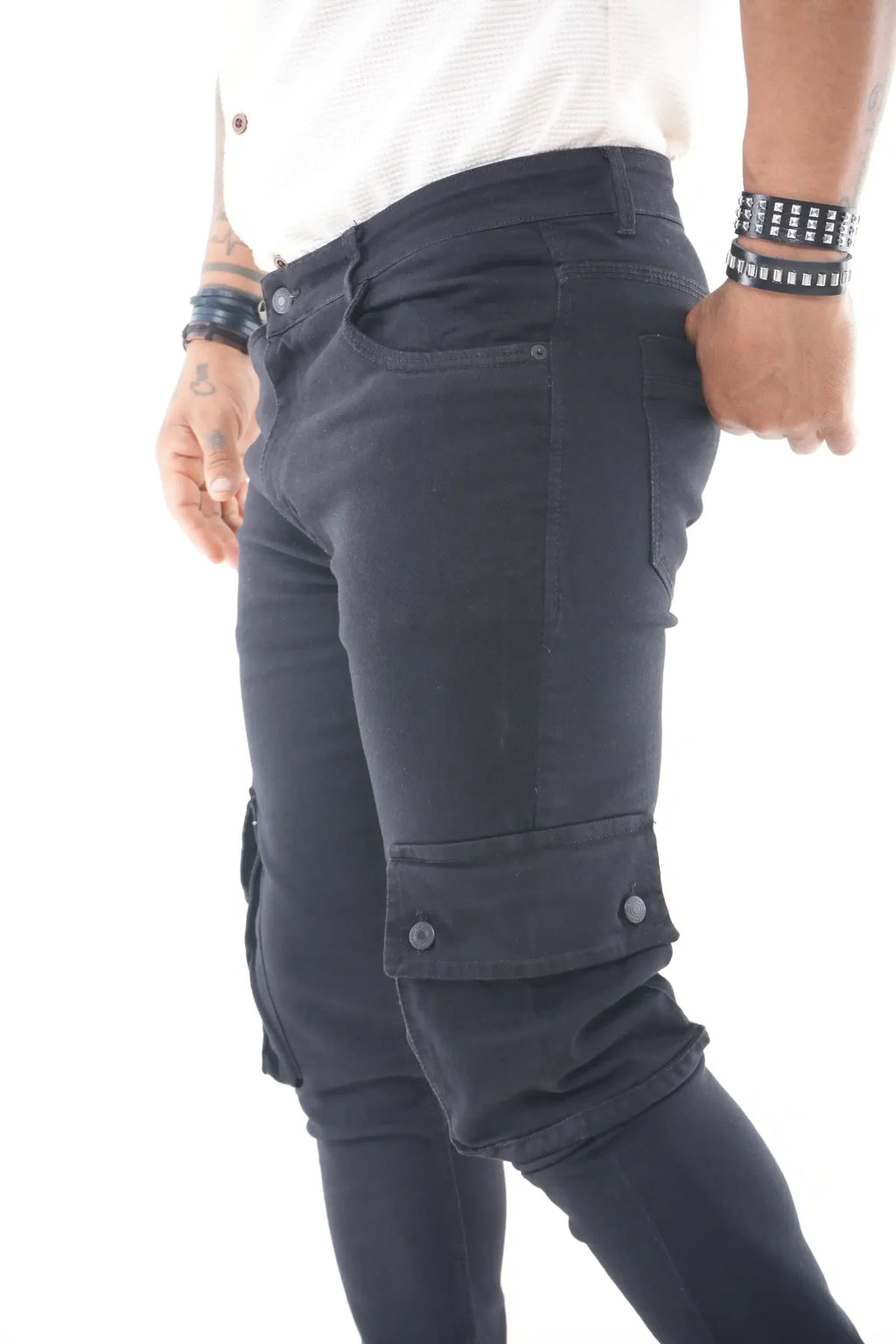 Jean Cargo Ref. 189