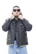 Chaqueta: Puffer Jacket  "GF-11 Outdoor & Gone"
