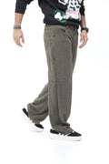 Pantalón de Pana Skate Fit