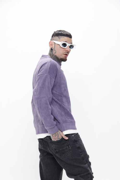 Buzo Oversize