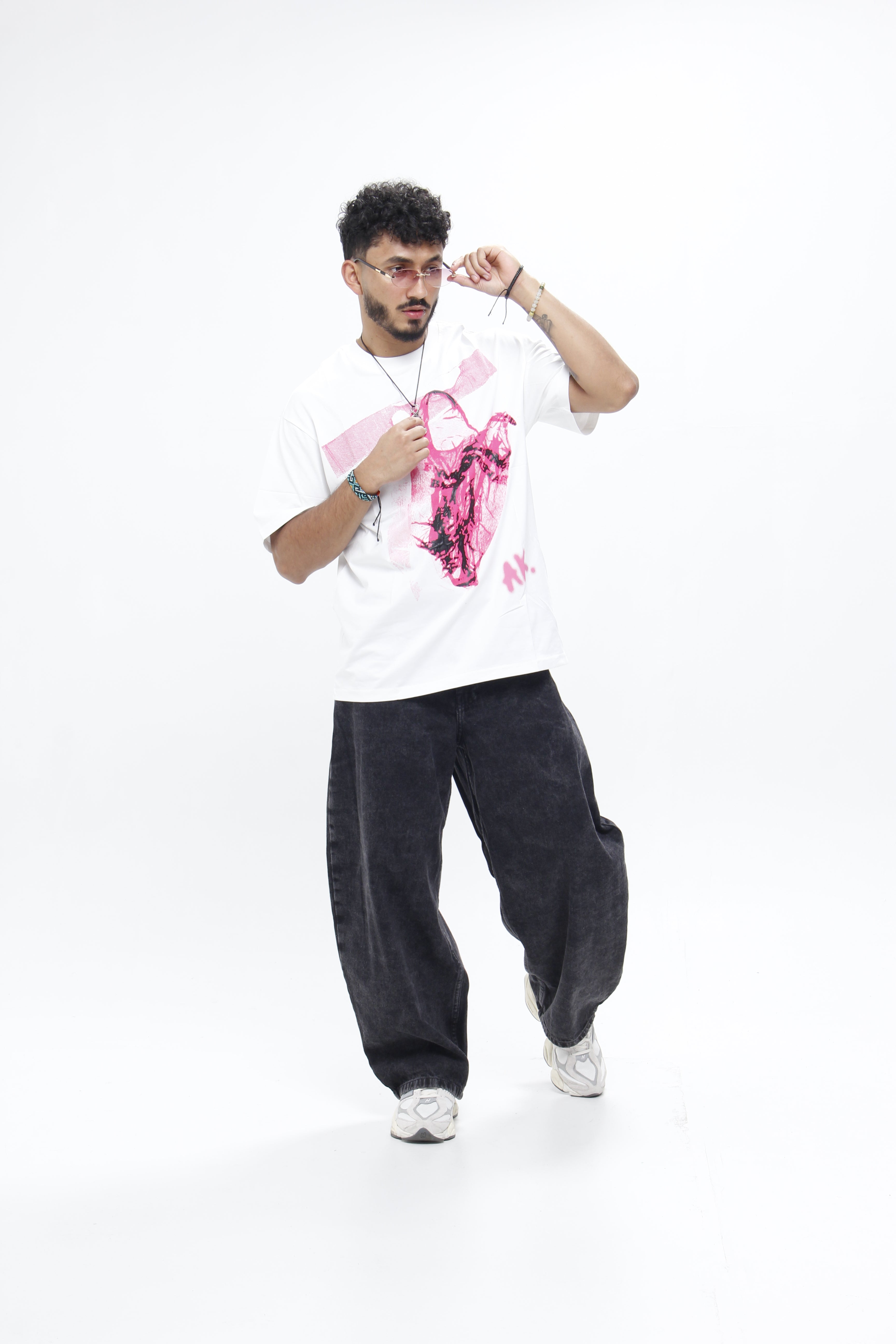 Jean Barrel Fit – Pantalón Estilo Urbano