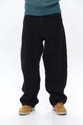 Jean Super Baggy  – Pantalón Denim Extra Ancho Streetwear Urbano