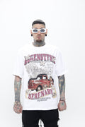 Camiseta Heavyweight